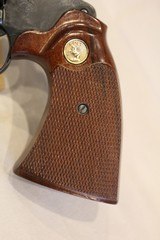 Colt Diamondback Revolver in .38 Special - 2 of 22