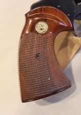 Colt Diamondback Revolver in .38 Special - 8 of 22