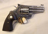 Colt Python Revolver Model SP3WTS in .357 Magnum - 3 of 13