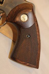 Colt Python Revolver Model SP3WTS in .357 Magnum - 8 of 13