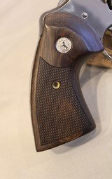 Colt Python Revolver Model SP3WTS in .357 Magnum - 4 of 13