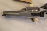 Colt Python Revolver Model SP3WTS in .357 Magnum - 11 of 13