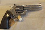 Colt Python Revolver SP4WTS in .357 Magnum - 7 of 18
