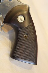 Colt Python Revolver SP4WTS in .357 Magnum - 3 of 18