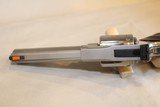 Colt Python Revolver SP4WTS in .357 Magnum - 13 of 18
