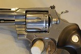 Colt Python Revolver SP4WTS in .357 Magnum - 4 of 18