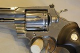 Colt Python Revolver SP4WTS in .357 Magnum - 5 of 18