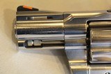 Colt Python SP2WCTS in .357 Magnum - 5 of 15