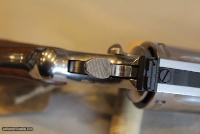 Colt Python SP2WCTS in .357 Magnum - Image 7 of 15