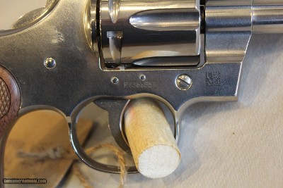Colt Python SP2WCTS in .357 Magnum - Image 13 of 15