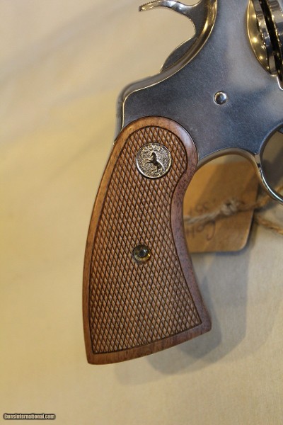 Colt Python SP2WCTS in .357 Magnum - Image 10 of 15