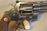 Colt Python SP2WCTS in .357 Magnum - 12 of 15