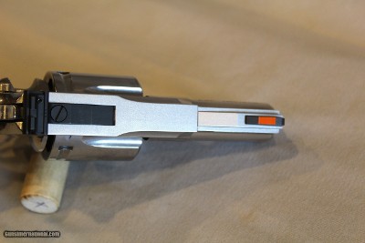 Colt Python SP2WCTS in .357 Magnum - Image 8 of 15