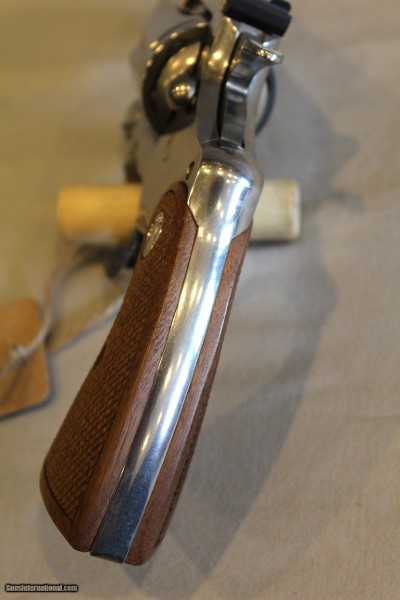 Colt Python SP2WCTS in .357 Magnum - Image 6 of 15