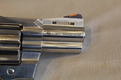 Colt Python SP2WCTS in .357 Magnum - Image 14 of 15