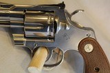 Colt Python SP2WCTS in .357 Magnum - 4 of 15