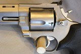 Taurus Raging Bull revolver in .454 Casull - 8 of 22