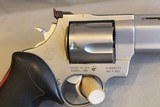 Taurus Raging Bull revolver in .454 Casull - 4 of 22