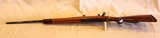 Left handed Weatherby Mark V in .300 WBY Mag - 18 of 20
