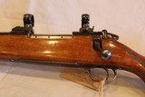 Left handed Weatherby Mark V in .300 WBY Mag - 12 of 20