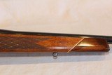 Left handed Weatherby Mark V in .300 WBY Mag - 5 of 20