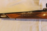 Left handed Weatherby Mark V in .300 WBY Mag - 14 of 20