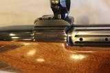 Left handed Weatherby Mark V in .300 WBY Mag - 13 of 20