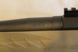 Ruger American in .300 AAC Blackout - 15 of 19