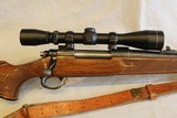 Remington Model 700 in 7mm Rem Mag - 3 of 20