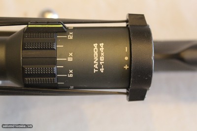 Ruger M77 Mark II in .300 WSM with Sig Sauer scope - Image 14 of 20