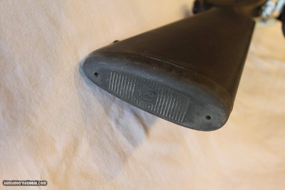 Ruger M77 Mark II in .300 WSM with Sig Sauer scope - Image 7 of 20