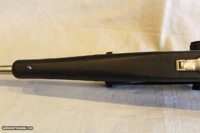 Ruger M77 Mark II in .300 WSM with Sig Sauer scope - Image 20 of 20