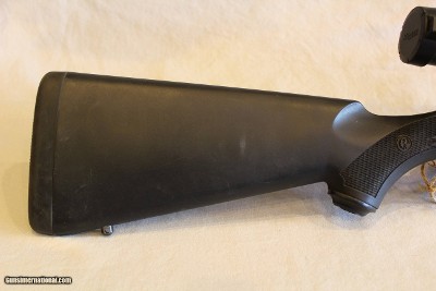 Ruger M77 Mark II in .300 WSM with Sig Sauer scope - Image 2 of 20