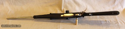 Ruger M77 Mark II in .300 WSM with Sig Sauer scope - Image 16 of 20