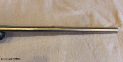 Ruger M77 Mark II in .300 WSM with Sig Sauer scope - Image 5 of 20