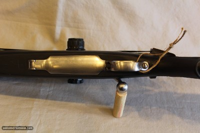 Ruger M77 Mark II in .300 WSM with Sig Sauer scope - Image 17 of 20