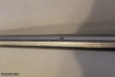Ruger M77 Mark II in .300 WSM with Sig Sauer scope - Image 13 of 20