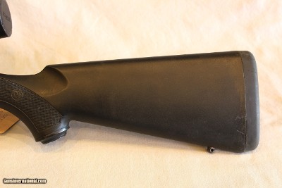 Ruger M77 Mark II in .300 WSM with Sig Sauer scope - Image 8 of 20