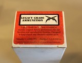 Jamison Brass & Ammunition .45-75 Winchester 350Gr RNFP Legacy Ammunition - 2 of 4