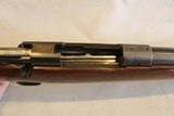 Winchester Model 70 in .270 Win- three digit serial number - 19 of 20