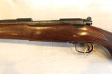 Winchester Model 70 in .270 Win- three digit serial number - 10 of 20