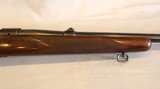 Winchester Model 70 in .270 Win- three digit serial number - 5 of 20