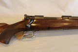 Winchester Model 70 in .270 Win- three digit serial number - 3 of 20