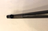 Winchester Model 70 in .270 Win- three digit serial number - 18 of 20