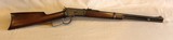 Winchester Model 1892 in .25-20