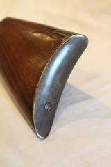 Winchester Model 1892 in .25-20 - 7 of 25