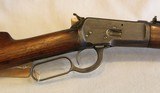Winchester Model 1892 in .25-20 - 3 of 25