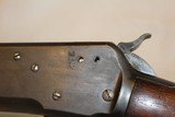 Winchester Model 1892 in .25-20 - 11 of 25
