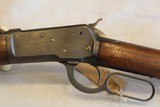Winchester Model 1892 in .25-20 - 10 of 25