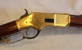 Uberti Model 66 Sporting Rifle in .45 Colt - 3 of 22